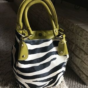 SOLD SOLD SOLD!!! Women’s Zebra Print Fabulous